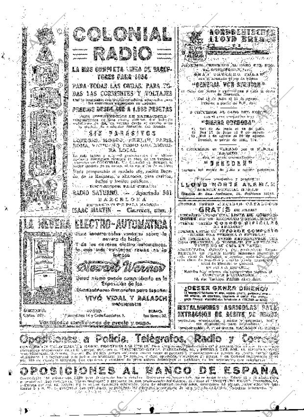 ABC MADRID 29-05-1934 página 55