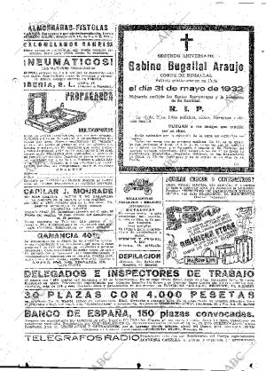 ABC MADRID 29-05-1934 página 56