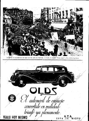 ABC SEVILLA 29-05-1934 página 13