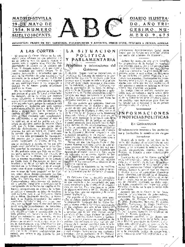 ABC SEVILLA 29-05-1934 página 15