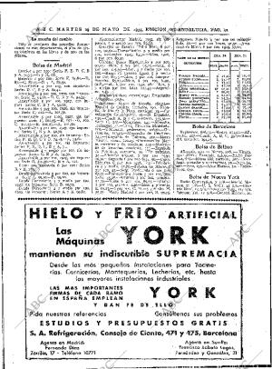 ABC SEVILLA 29-05-1934 página 42