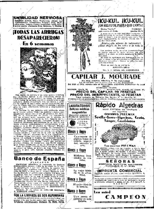 ABC SEVILLA 29-05-1934 página 50