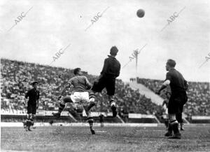 Copa Mundial de Fútbol de 1934