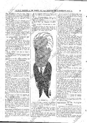 ABC MADRID 31-05-1934 página 10