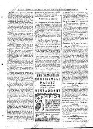 ABC MADRID 31-05-1934 página 11