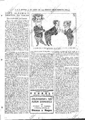 ABC MADRID 31-05-1934 página 13