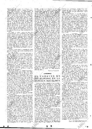 ABC MADRID 31-05-1934 página 2
