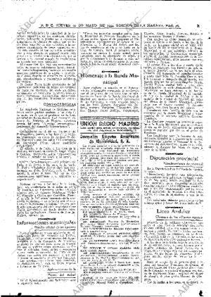 ABC MADRID 31-05-1934 página 26