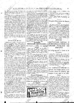 ABC MADRID 31-05-1934 página 31
