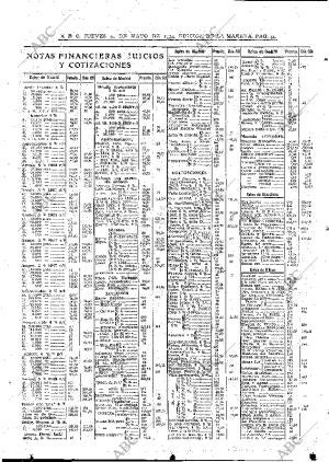 ABC MADRID 31-05-1934 página 32
