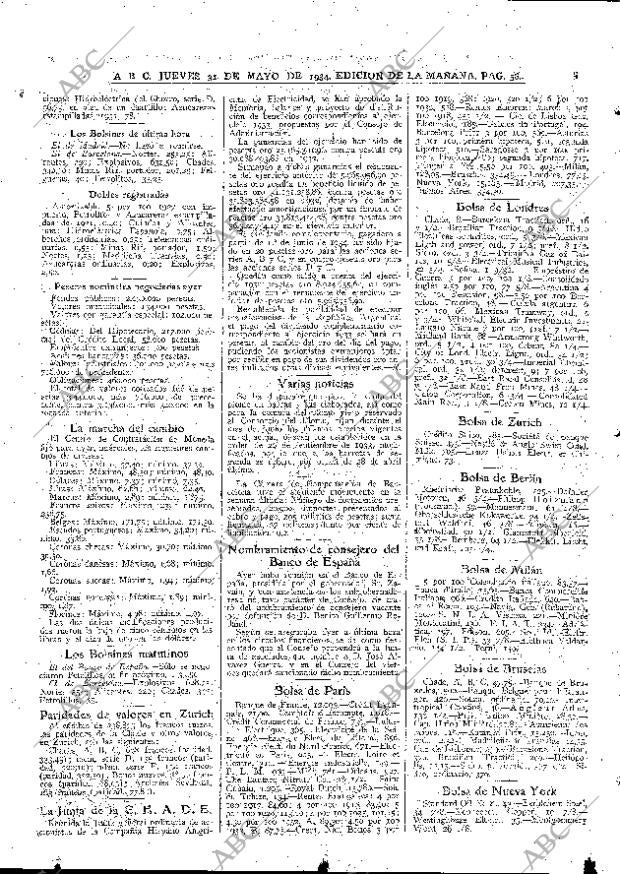ABC MADRID 31-05-1934 página 34