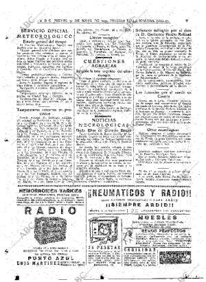 ABC MADRID 31-05-1934 página 35