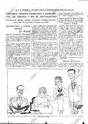 ABC MADRID 31-05-1934 página 36