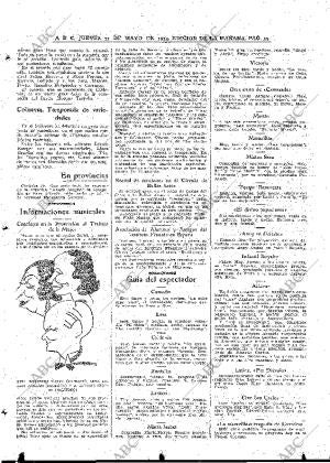 ABC MADRID 31-05-1934 página 37