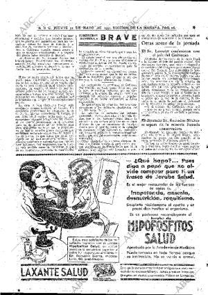 ABC MADRID 31-05-1934 página 4
