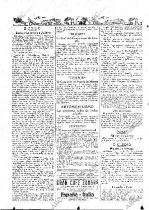 ABC MADRID 31-05-1934 página 40