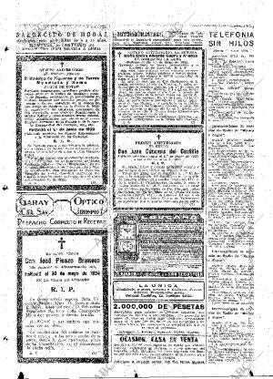 ABC MADRID 31-05-1934 página 43
