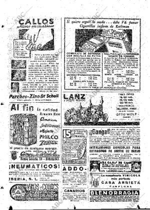 ABC MADRID 31-05-1934 página 45