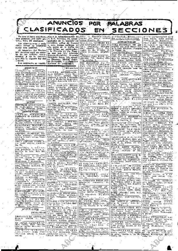ABC MADRID 31-05-1934 página 46