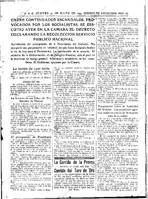 ABC SEVILLA 31-05-1934 página 19