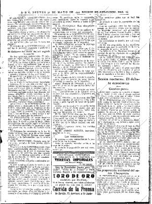 ABC SEVILLA 31-05-1934 página 21