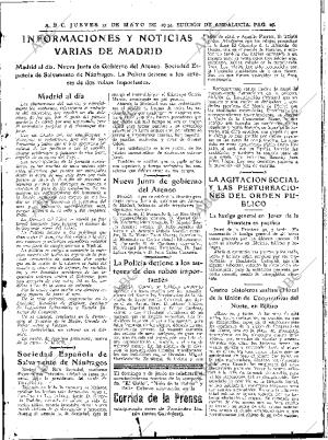 ABC SEVILLA 31-05-1934 página 29