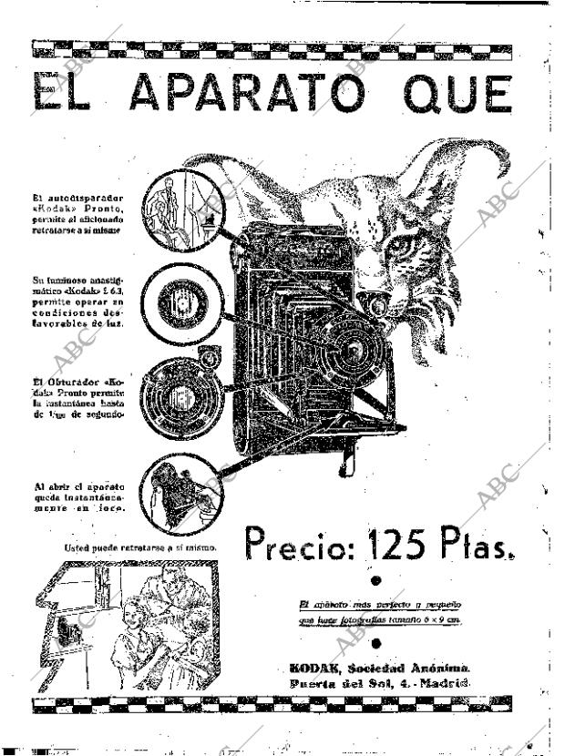 ABC SEVILLA 31-05-1934 página 32