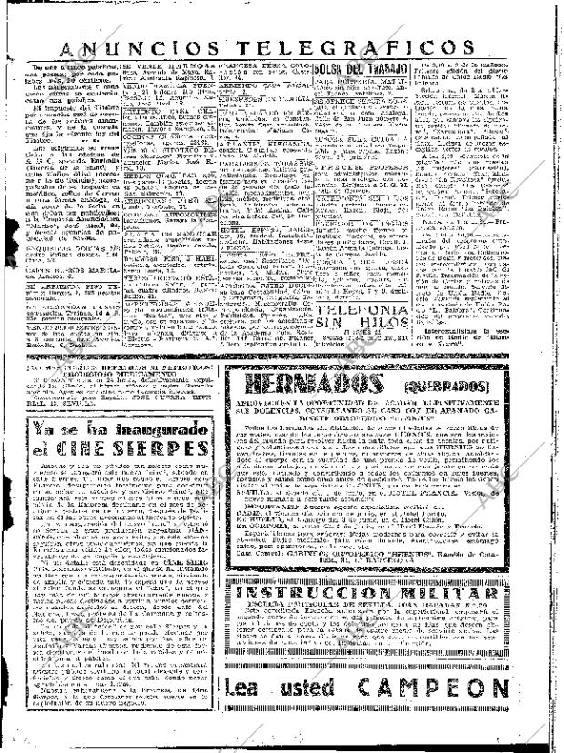 ABC SEVILLA 31-05-1934 página 43