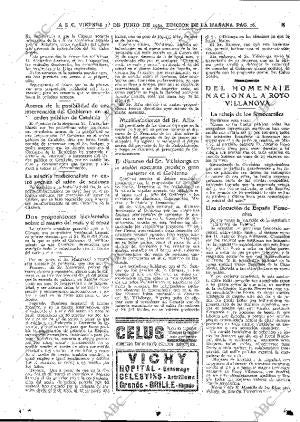 ABC MADRID 01-06-1934 página 16