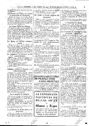 ABC MADRID 01-06-1934 página 18