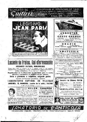 ABC MADRID 01-06-1934 página 2