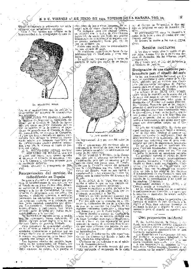 ABC MADRID 01-06-1934 página 22