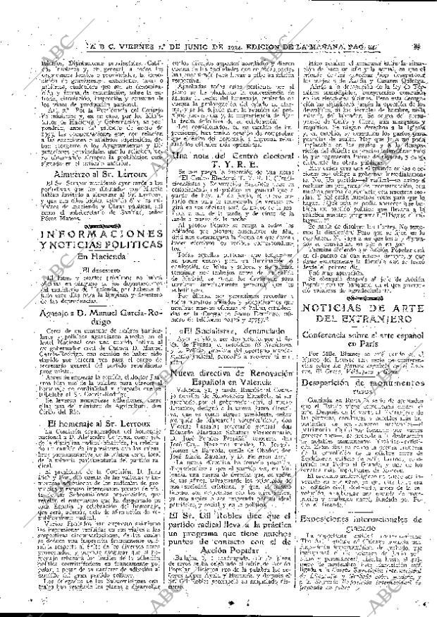 ABC MADRID 01-06-1934 página 24