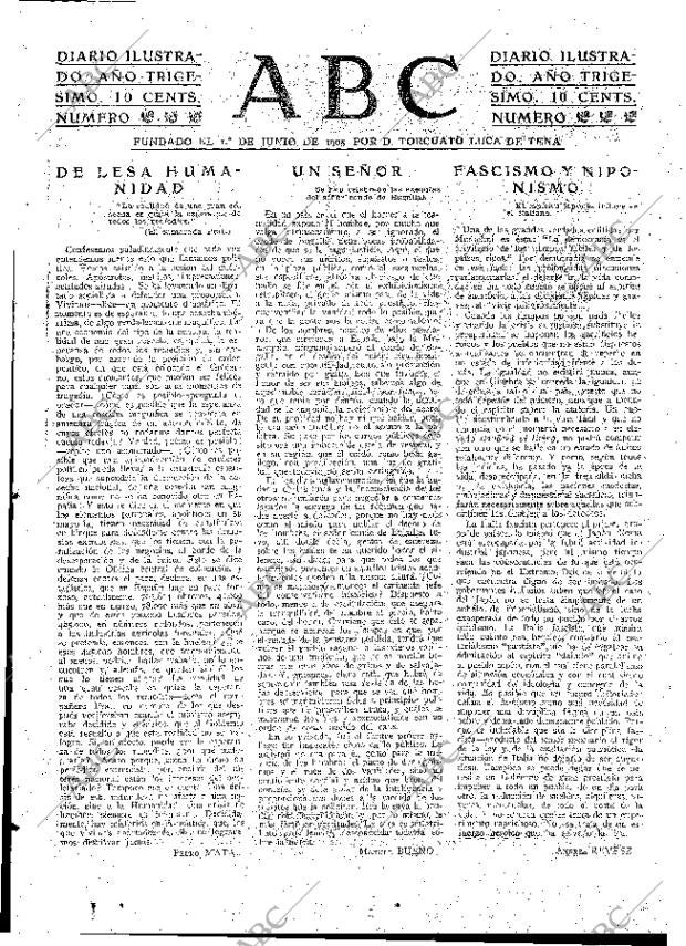 ABC MADRID 01-06-1934 página 3