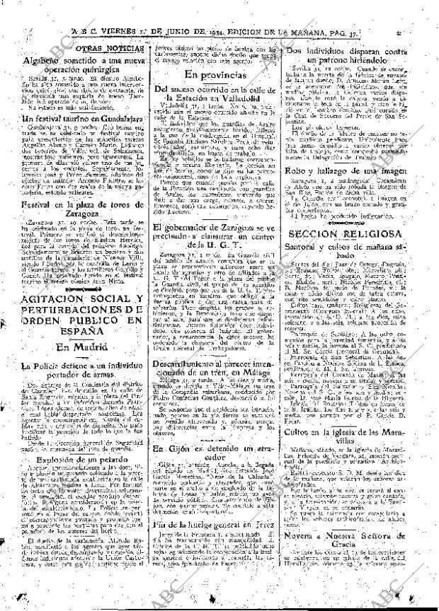 ABC MADRID 01-06-1934 página 37