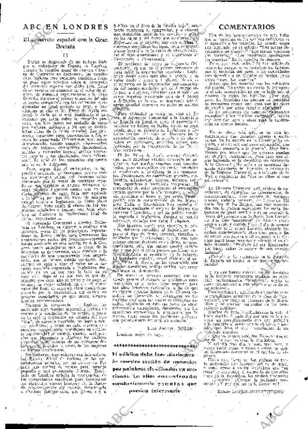 ABC MADRID 01-06-1934 página 4