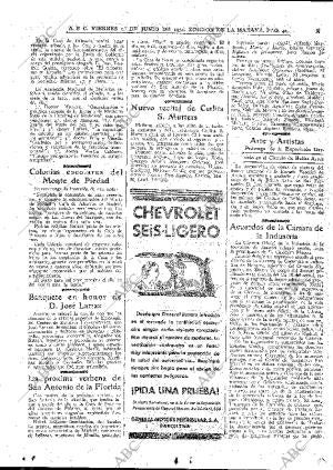 ABC MADRID 01-06-1934 página 40