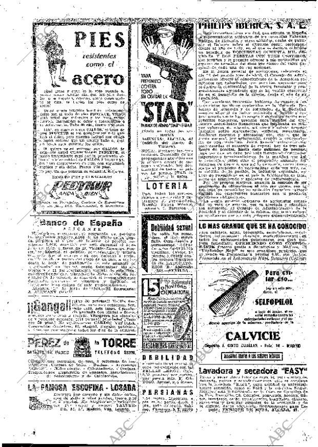 ABC MADRID 01-06-1934 página 54
