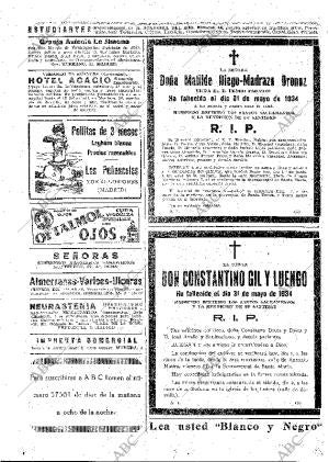 ABC MADRID 01-06-1934 página 56