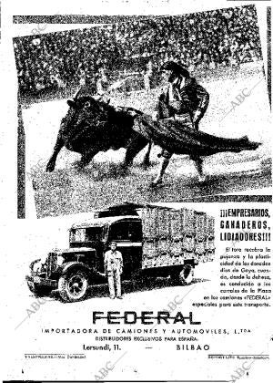 ABC MADRID 01-06-1934 página 60