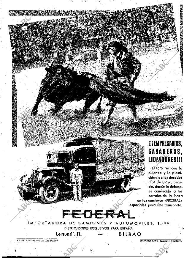 ABC MADRID 01-06-1934 página 60