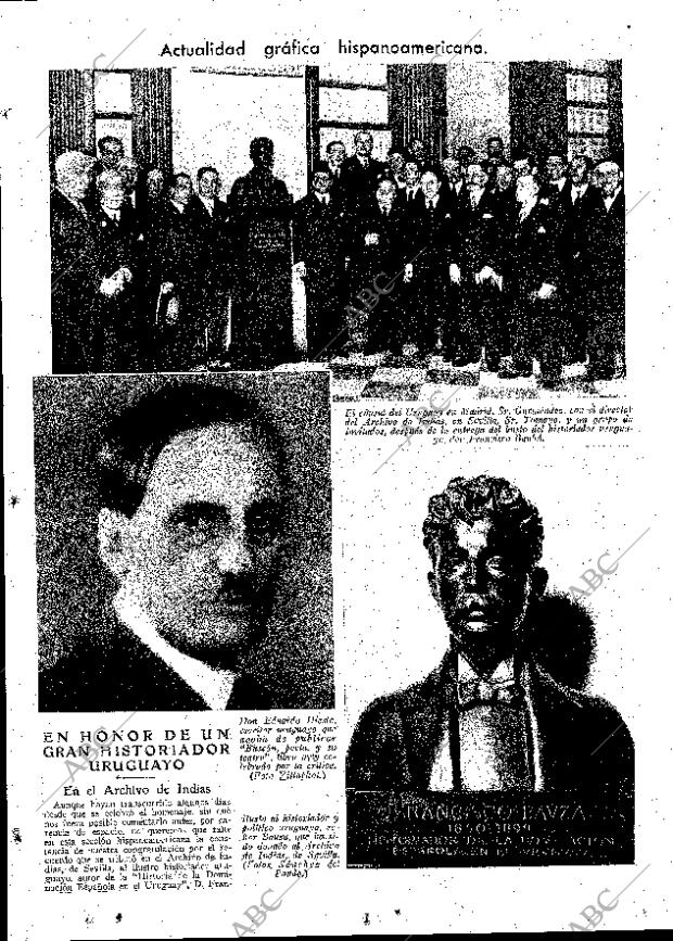 ABC MADRID 02-06-1934 página 13