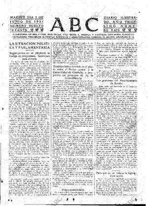 ABC MADRID 02-06-1934 página 15