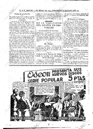 ABC MADRID 02-06-1934 página 18