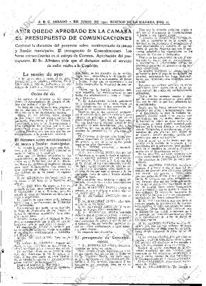 ABC MADRID 02-06-1934 página 19