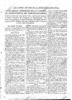 ABC MADRID 02-06-1934 página 19