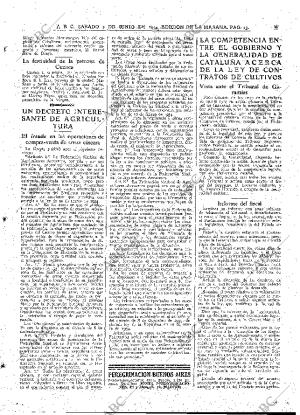 ABC MADRID 02-06-1934 página 23