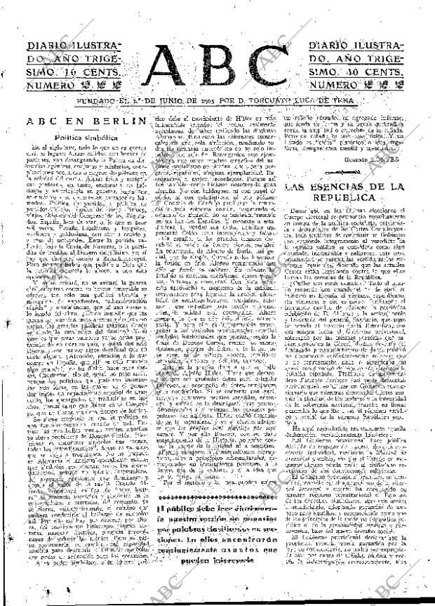 ABC MADRID 02-06-1934 página 3