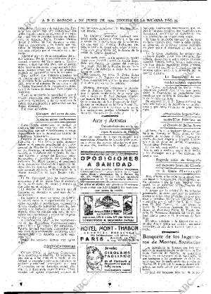 ABC MADRID 02-06-1934 página 34