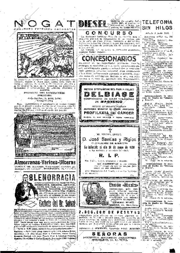 ABC MADRID 02-06-1934 página 40